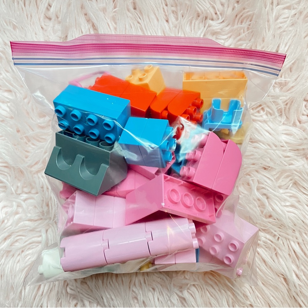 lego duplo
